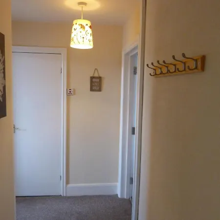 Apartment Prospect Villa, Abbey View