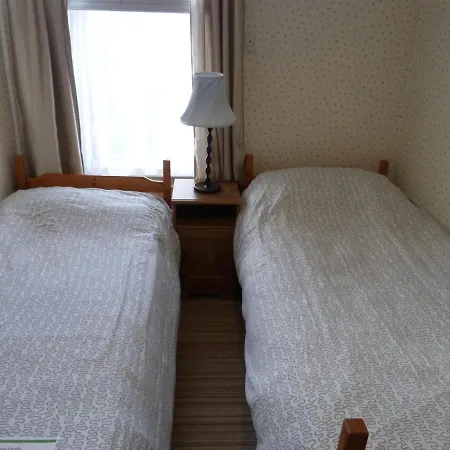 Apartment Prospect Villa, Abbey View Whitby