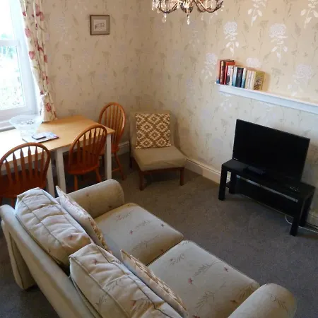 Prospect Villa, Abbey View * Whitby