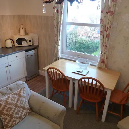 Prospect Villa, Abbey View Apartment