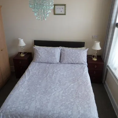 Prospect Villa, Abbey View Apartment