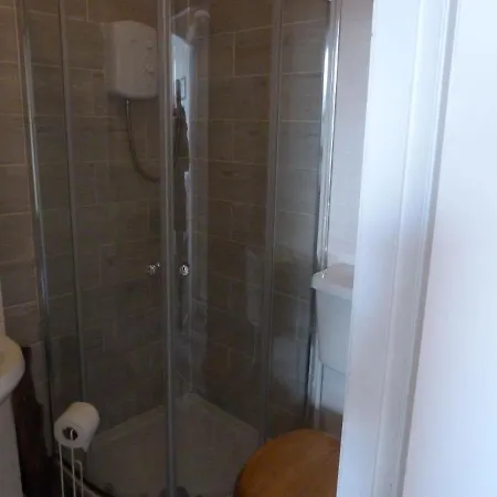 Prospect Villa, Abbey View Apartment